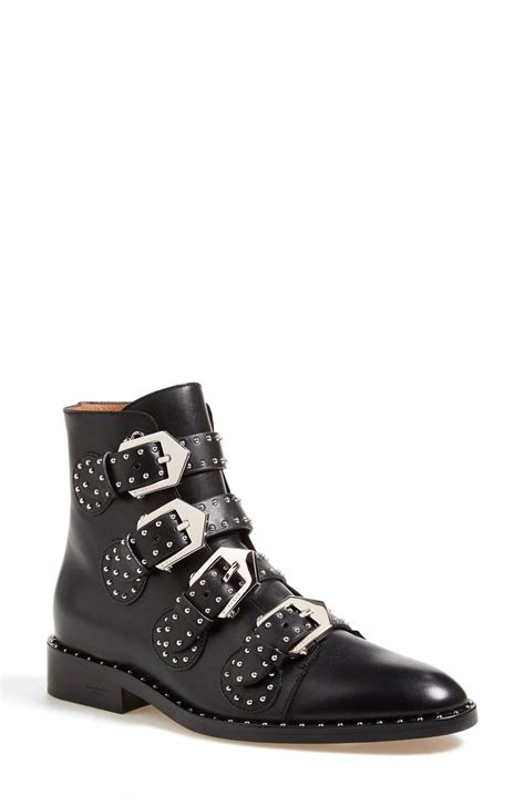 givenchy boots at nordstrom|nordstrom givenchy boots.